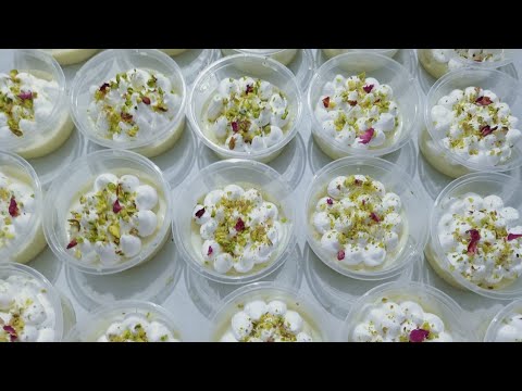 Tres leches cake, milk cake.