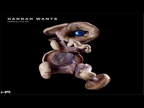 FABRICLIVE. 89 - Hannah Wants (2016) [Continuous Mix]