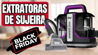 Qual a MELHOR EXTRATORA DE SUJEIRA? Melhores EXTRATORAS e HIGIENIZADORAS [Doméstica e Profissional]