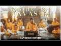 Kantha Sasti Kavasam Santeshcovers