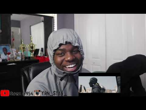 AMERICANS REACT TO Yanko - Next Up? [S2.E37] | @MixtapeMadness UK DRILL