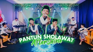 Download lagu PANTUN SHOLAWAT ALLAHUL KAAFI mp3