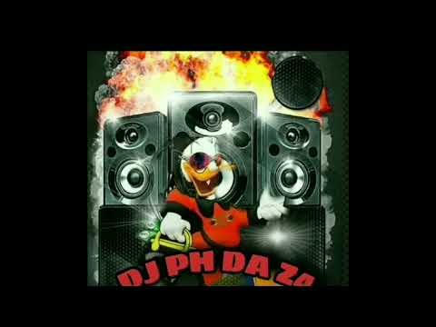 E NA ONDA DO BERIMBAU- ( dj ph da z4)