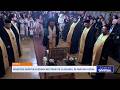 Moaștele Sfântului Ierarh Nectarie De La Eghina în Parohia Uzdin