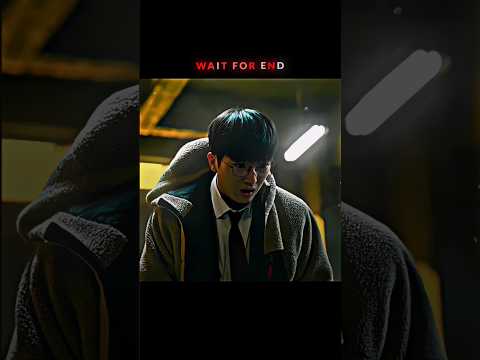 Go Hyun-tak's kick 💀 | Weak hero class 2 | Phonk #weakheroclass2 #shorts #suho #trollface