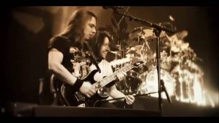 Blank File (Live) - SONATA ARCTICA - Lyrics