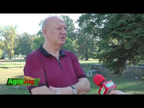 Prof.dr Zoran Stanković: Postoje svi preduslovi za revitalizaciju Jugokopa u Bujanovcu