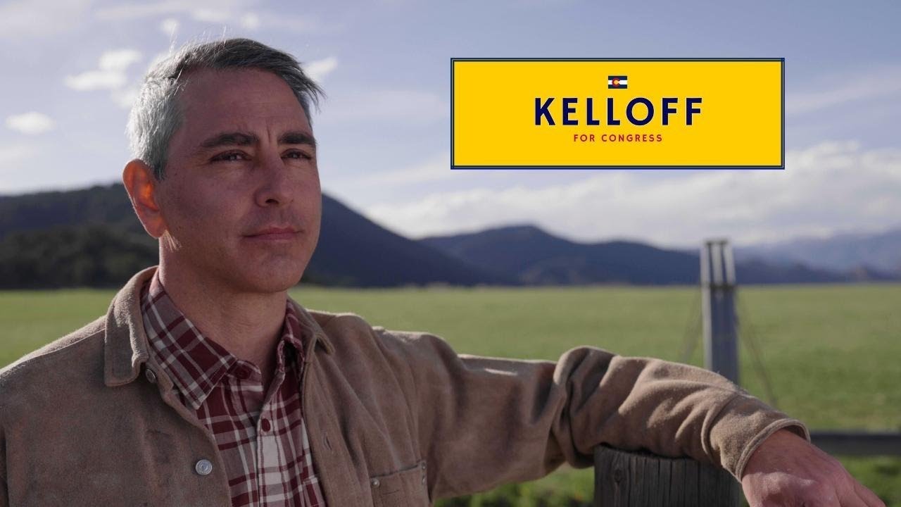 The Kelloff Project — Lodestar Media Group