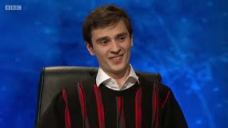 University Challenge   2018-19  Grand Final S48E37