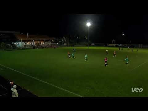 U17m SG Tegernseer Tal vs BCF Wolfratshausen 6:1 