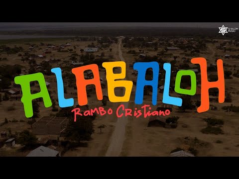 Rambo Cristiano - Alabaloh (Visualizer) @TripletsGhettoKids