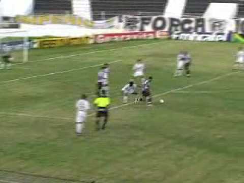 AMERICANO 2 X 0 Resende - Campeonato Carioca 2010
