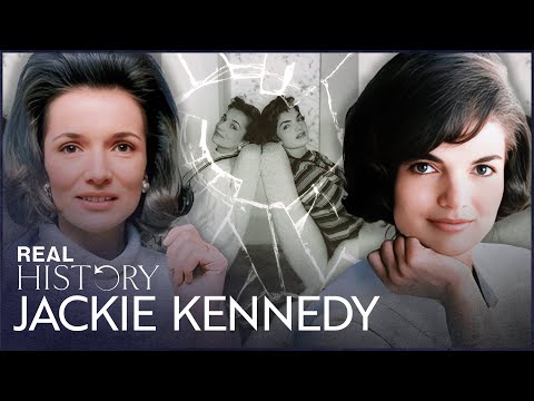 The Tragic Rift Between Jackie Kennedy and Her Sister | A Tale of Two Sisters | Real History