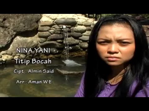 NINA YANI | TITIP BOCAH | ORGINAL CLIP VIDEO