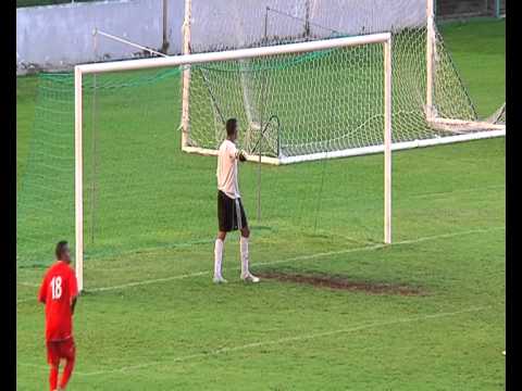 974 Foot Emission du 16 juin 2015 Sainte Marienne marsouins