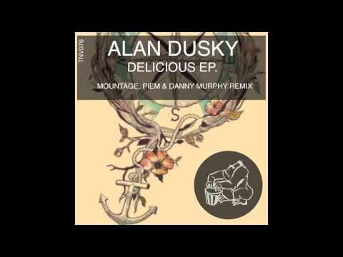 Alan Dusky   Delicious (Original Mix) [Tecnove Records]