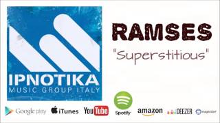Ramses "Superstitious" Fabietto Dj Remix 1998