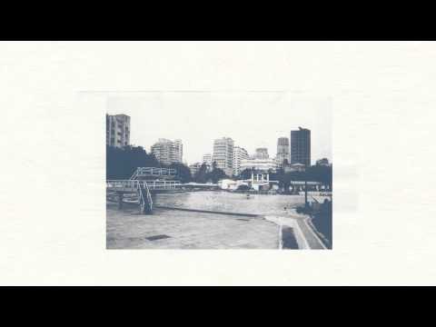 Desert Sound Colony: The Way I Began