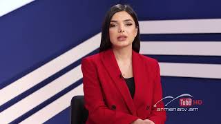Սոցիալական Հարթակ, Թողարկում 6, Շաբաթ 19։45 / Socialakan Hartak
