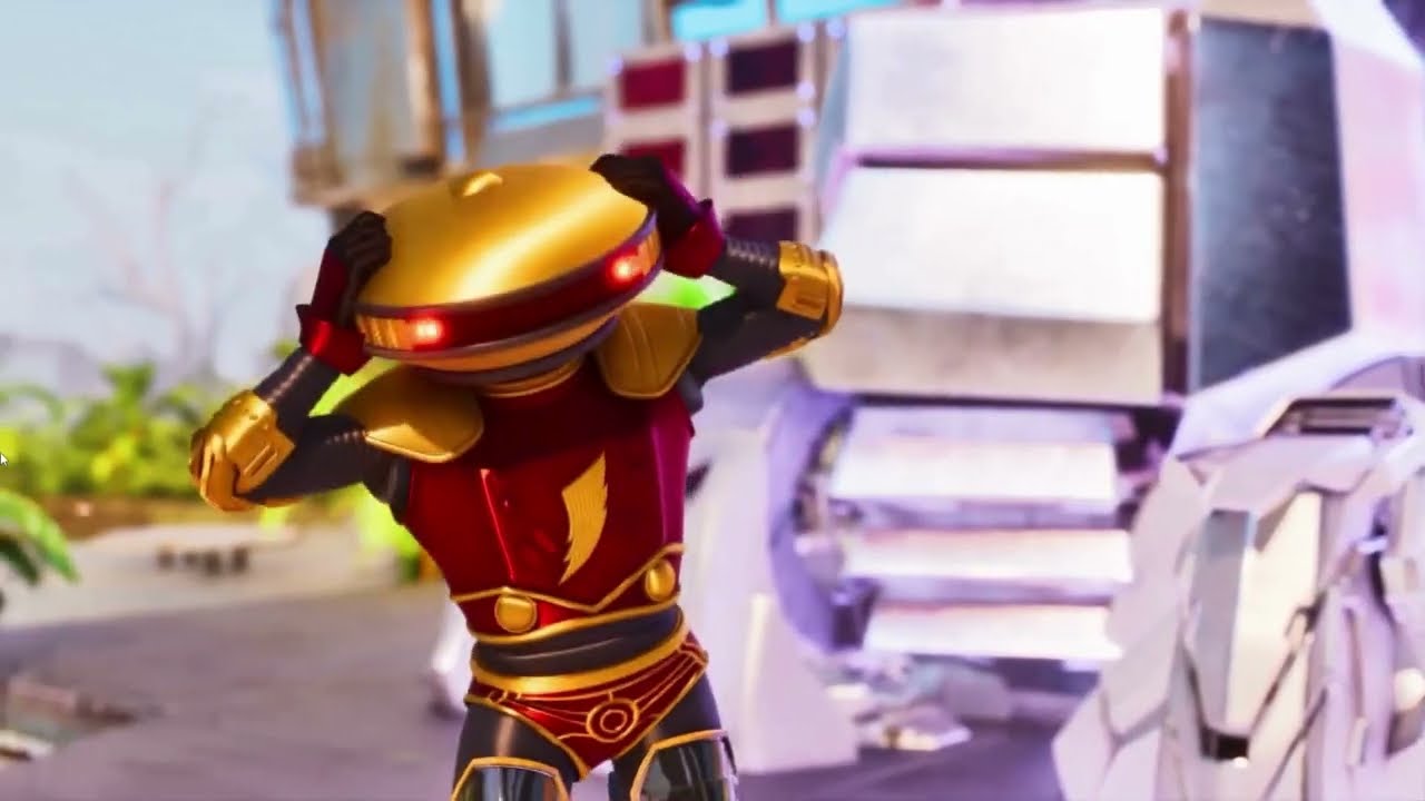  Animation Samples / MNSTR Studio