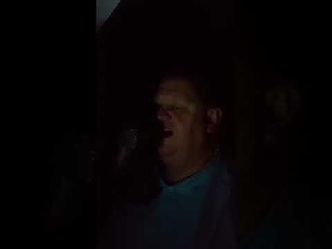 Let me Elvis Presley covered by Mark Elbers