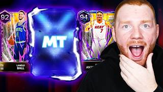 I Pulled Multiple DARK MATTERS in my FIRST Pack Opening!!