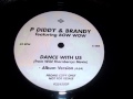 RTQ Brandy Ft P Diddy Bow Wow Dance With Us RTQ