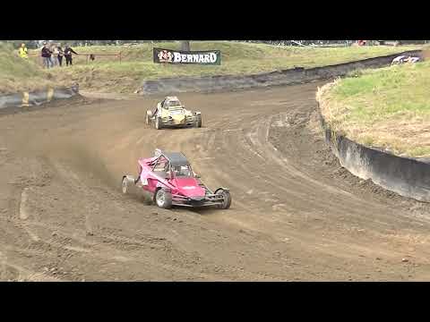 00050 Autocross Humpolec 28. - 29.8.2021