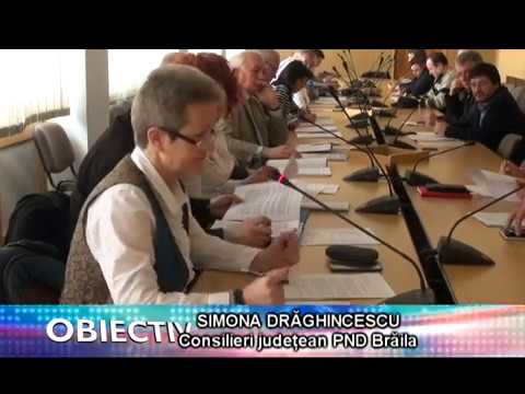 07.03.2017 / Știre Etv - CONSILIUL JUDEȚAN BRĂILA A DIZOLVAT SOCIETATEA ROCREATIV