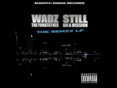 Lsg Feat LL Cool J, Busta Rhymes & MC Lyte - Curious ( Wadz Funk Remix )                       *****