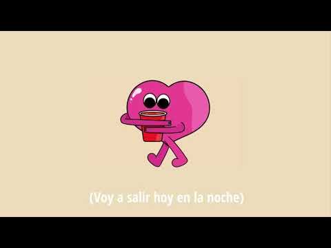 legallyrxx - X Si No Te Contesto (Letra)