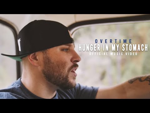 OverTime - Hunger In My Stomach (Official Music Video)