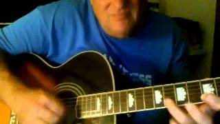 Rock Me Baby First Attempt Jake Naumer 7.02.2011