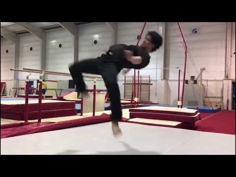 25/03/18 basic tricks