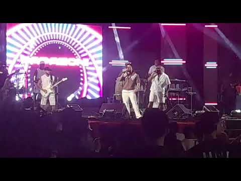 #bandapapazoni em Belmonte,no litoral sul da Bahia,na 2ª noite dos festejos de Nossa Sra. Do Carmo .