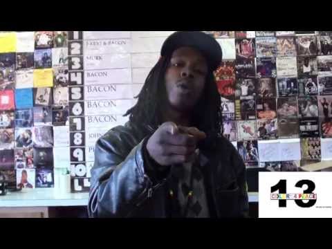 L.4.0.2 4/20 C.H.S/Block Party 2013