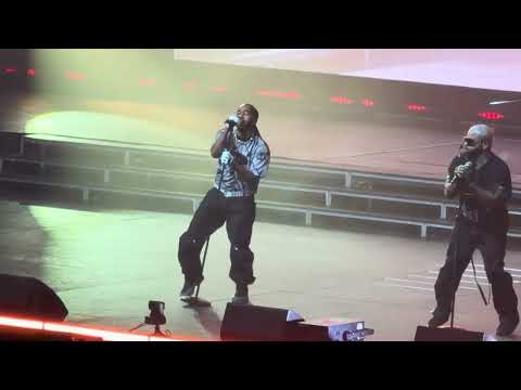 B2K- &ldquo;Gots Ta Be&rdquo; ATL 2026