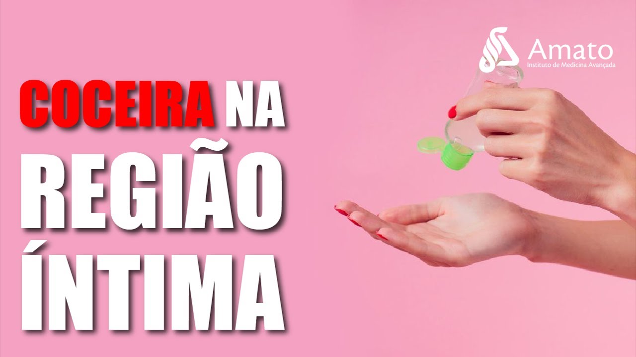 Sintomas de coceiras na Região Íntima. Outra causa esquecida: líquen escleroso