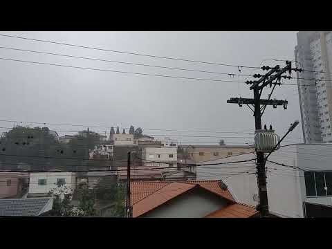Nove de Setembro em Piedade 