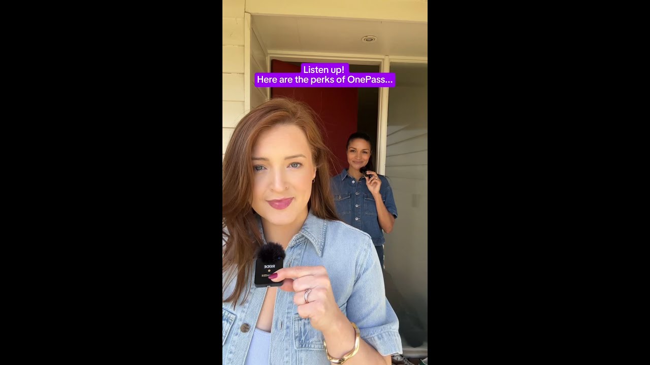 PSA: Your OnePass membership does way more than you think 👀