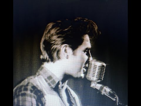 THE EDDIE COCHRAN FESTIVAL 2003 Lost Performances of Rebel Dean DVD Promo (2020)