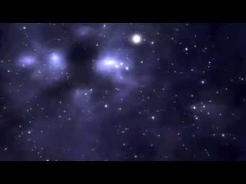 Travelling in outer space Secondface