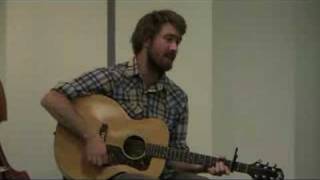 Michael Beauchamp @ KPL - Gamble-Drink All My Money