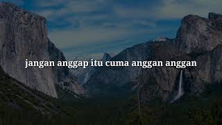 Download lagu JAMICA ~ jangan anggap mimpi ini cuma angan angan ( lirik) mp3