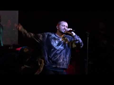 Замай - Имя live 15.12.2019 Club Mod Санкт-Петербург Full HD