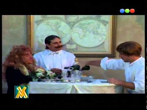 Anti Tetanic – Videomatch 98