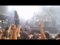 Behemoth - 11 - Ludzie wschodu siekiera cover ...