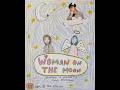 Woman on the Moon