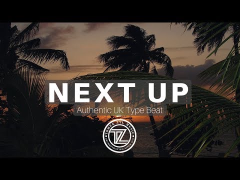 "Next Up" | Fredo x Not3s x SL x 23 - UK AfroSwing Type Beat | Prod. by @TomekZylMusic