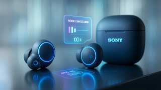 Top 3 Noise Canceling Headphones for Airplane Travel – Apple, Soundcore & Sony Reviewed!
